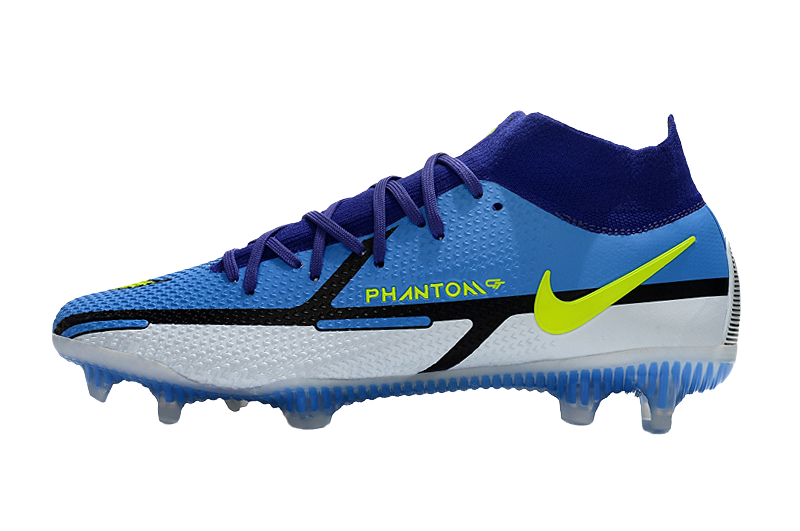 PHANTOM GT2 RECHARGE ELITE DF - Cleats &amp; Boots