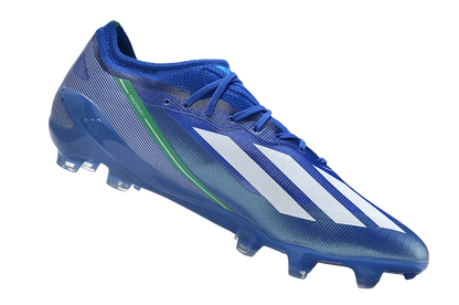 Cleats X CRAZYFAST 1 MESSI LC 1 FG BLUE | Goatkits Store