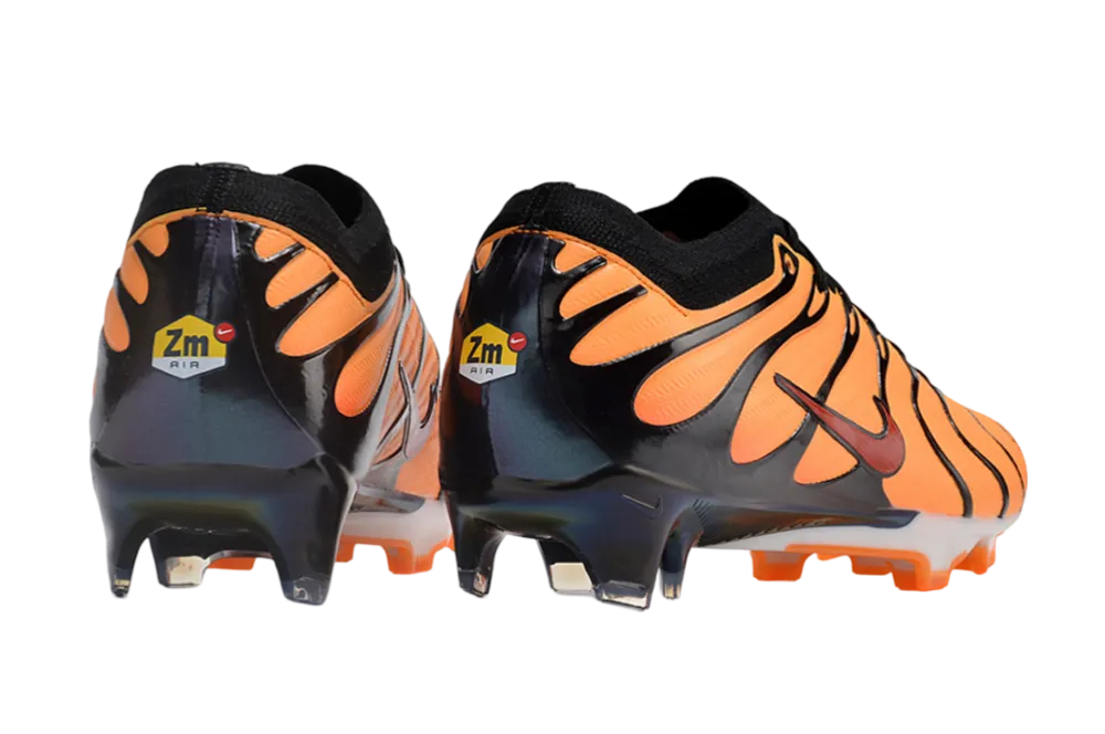 Cleats AIR Zoom Mercurial Vapor 15 Elite XXV FG TN Orange