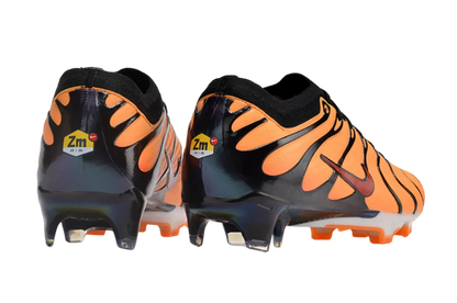 Cleats AIR Zoom Mercurial Vapor 15 Elite XXV FG TN Orange