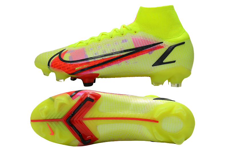 Cleats MERCURIAL SUPERFLY 8 ELITE ACC | Goatkits Store