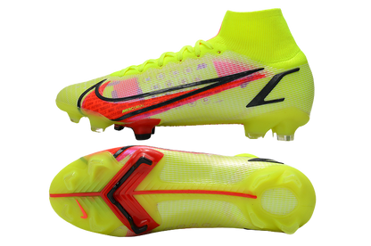 Cleats MERCURIAL SUPERFLY 8 ELITE ACC | Goatkits Store