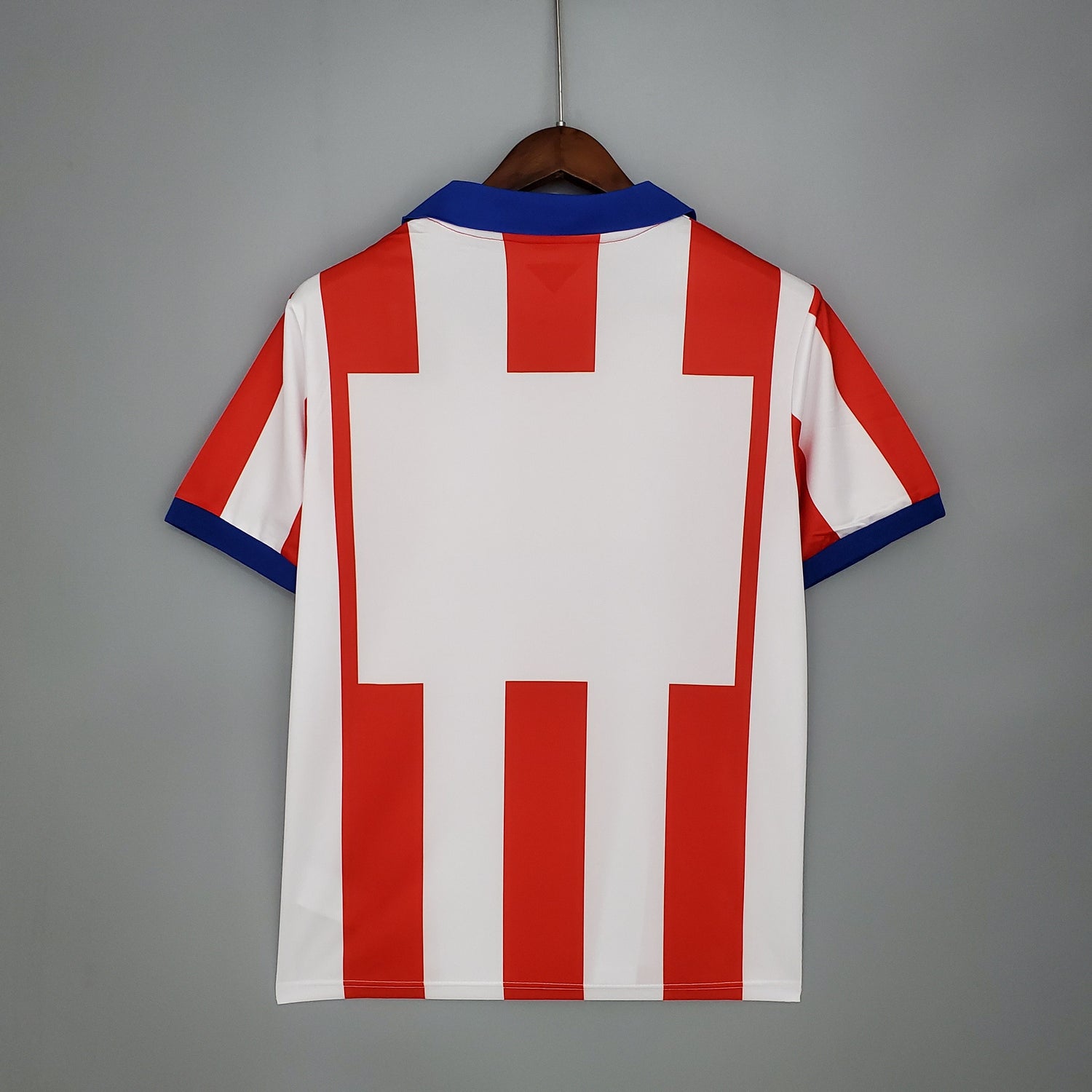 ATLETICO MADRID 2014 - 2015 HOME JERSEY