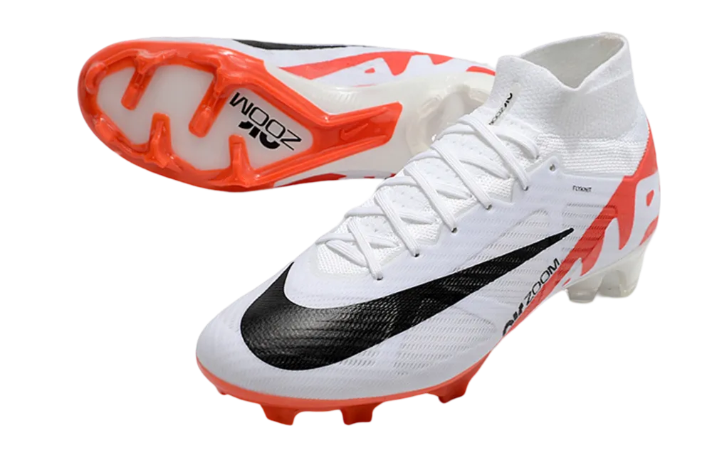 Cleats Air Zoom Mercurial Superfly IX Elite FG - Goatkits Store