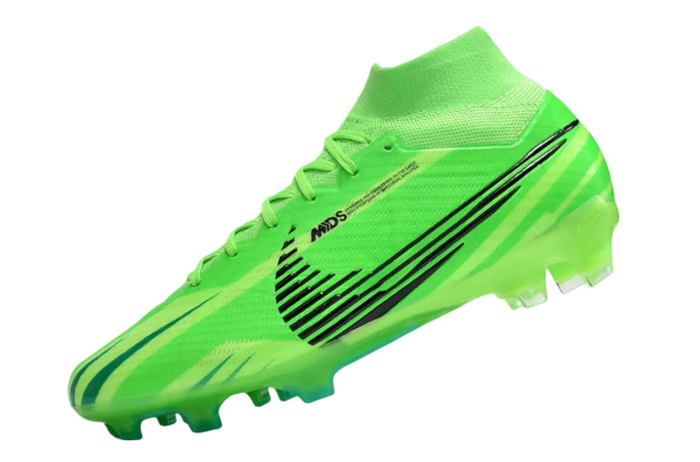 Cleats Zoom Superfly 9 MDS Elite FG3