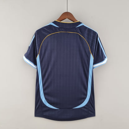 Argentina 2006 AWAY JERSEY