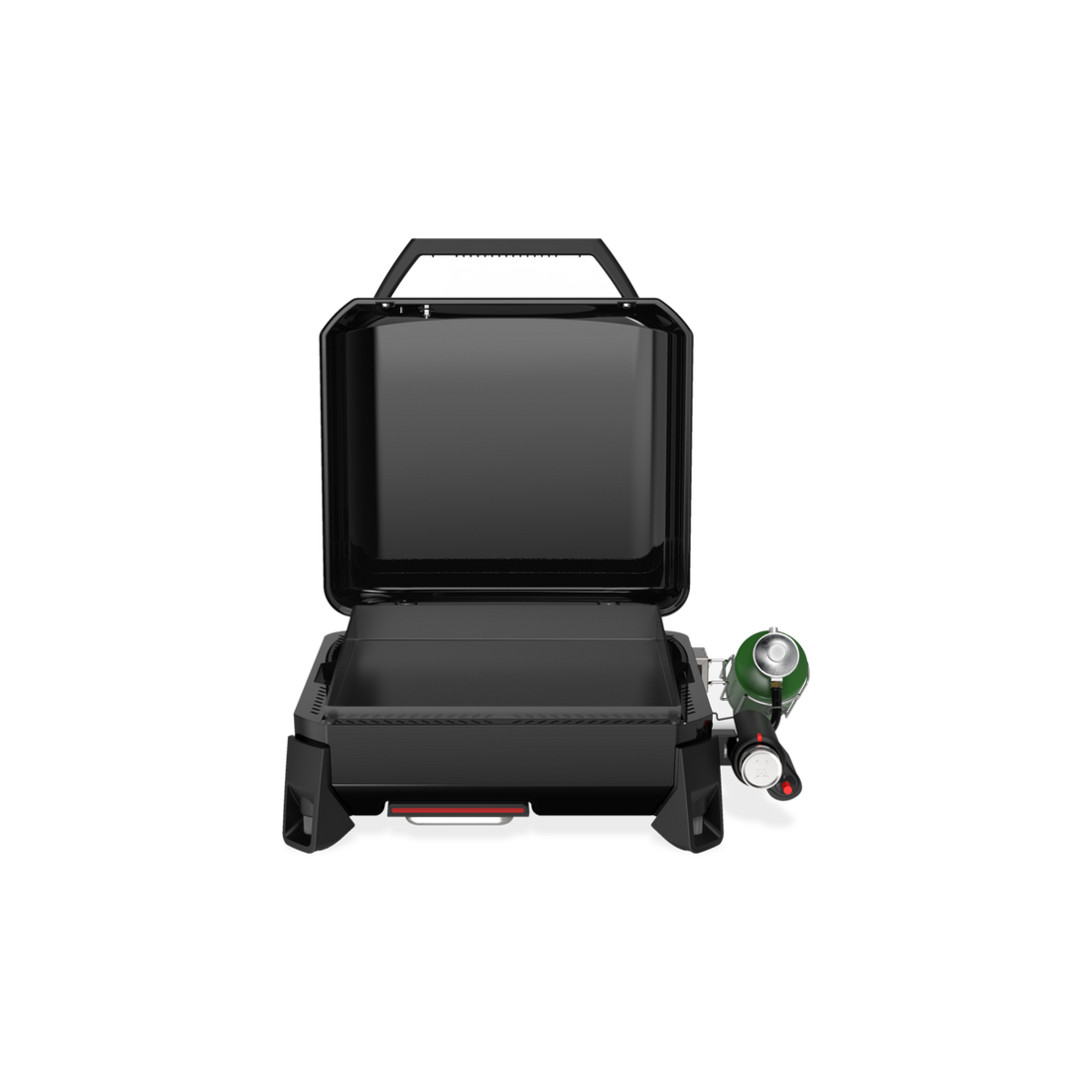 Weber - Traveler Griddle - 17&quot;
