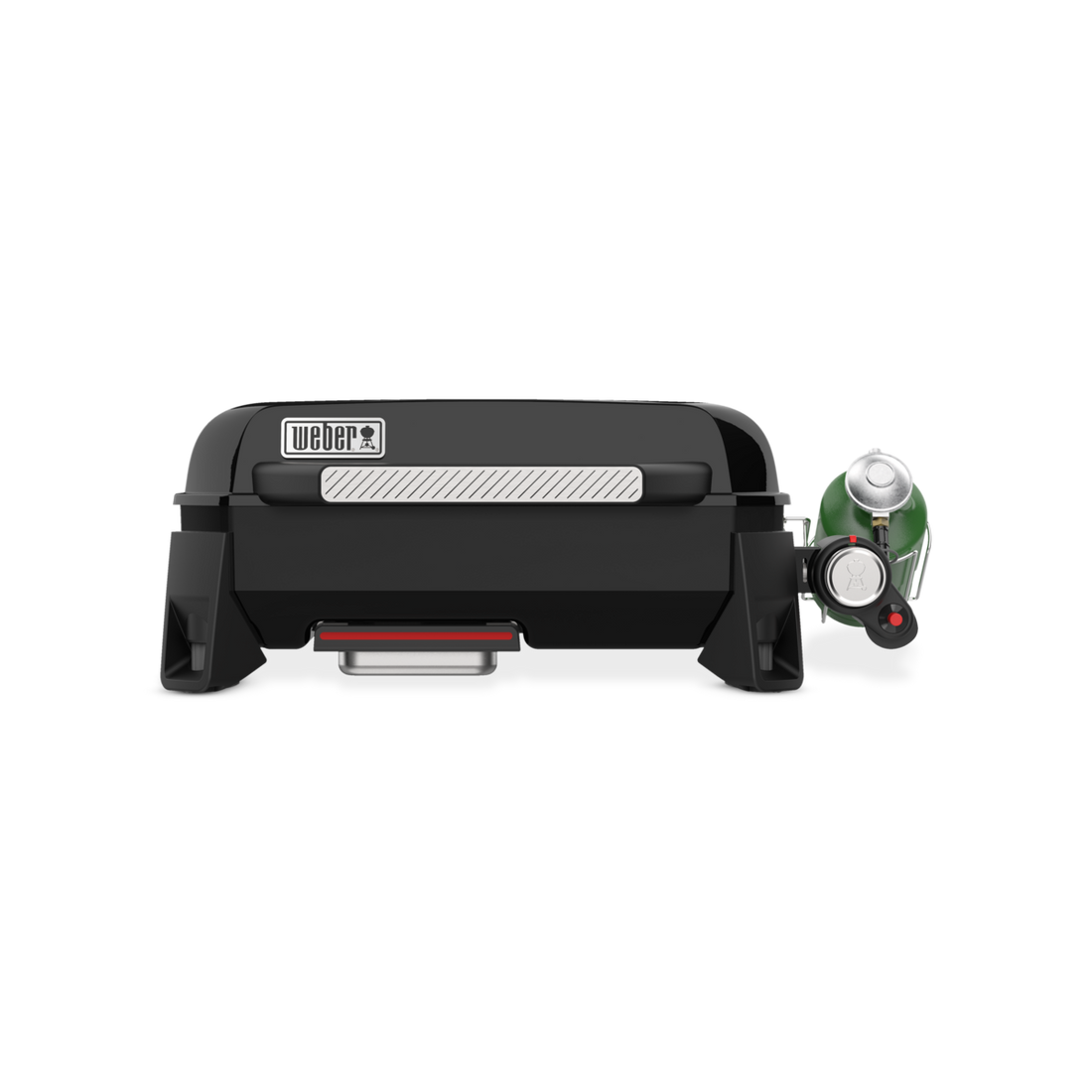 Weber - Traveler Griddle - 17&quot;