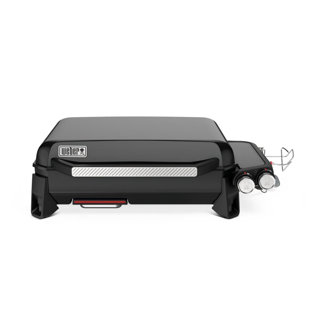Weber Slate 22&quot; Rust Resistant Portable Griddle