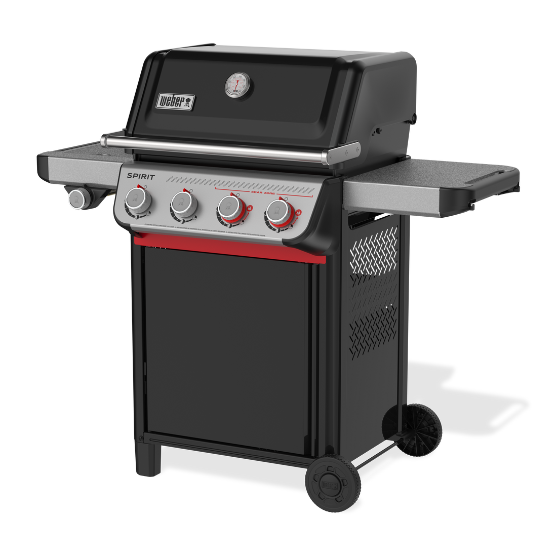Weber Spirit E-435 Gas Grill