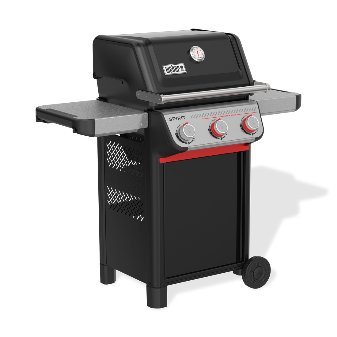 Weber Spirit E-325 Gas Grill