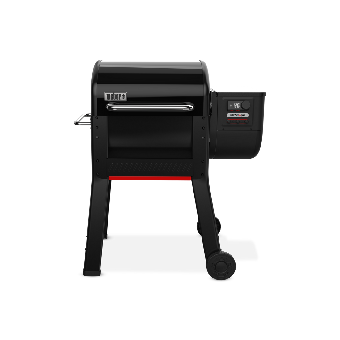 Weber Smoque Pellet Grill