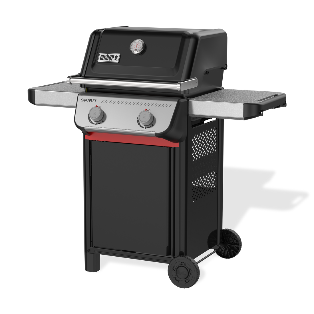Weber Spirit E-210 Gas Grill
