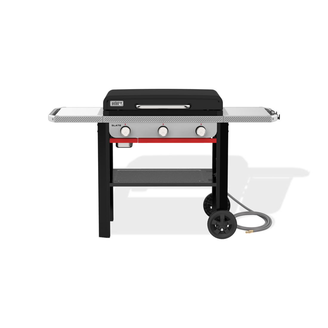 Weber Slate 28&quot; Rust Resistant Griddle