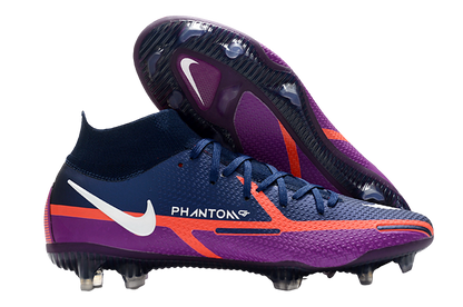 Phantom GT2 Elite FG Midnight Blue Violet - Cleats &amp; Boots