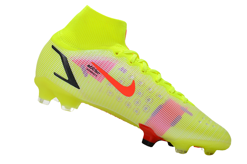 Cleats MERCURIAL SUPERFLY 8 ELITE ACC | Goatkits Store