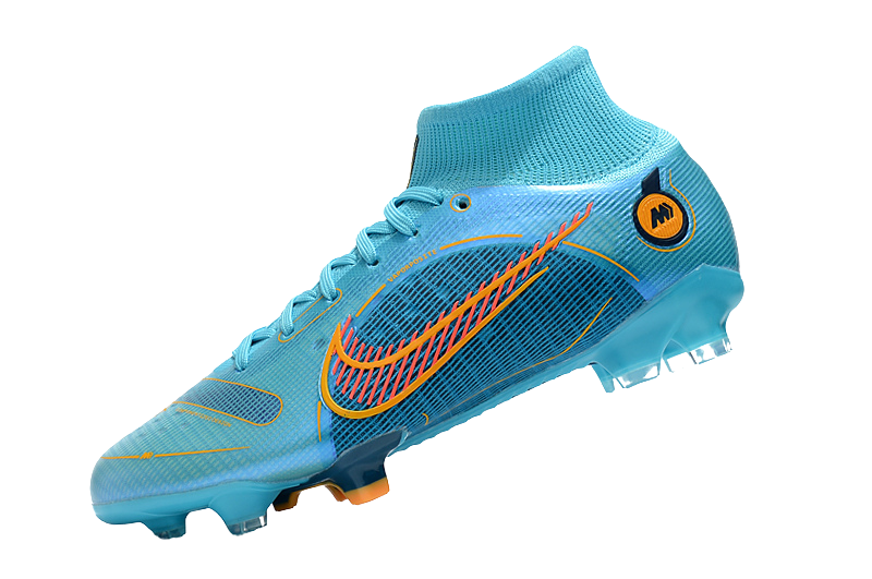 Cleats Superfly 8 Elite SG-Pro AC Blueprint | Goatkits Store