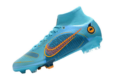 Cleats Superfly 8 Elite SG-Pro AC Blueprint | Goatkits Store