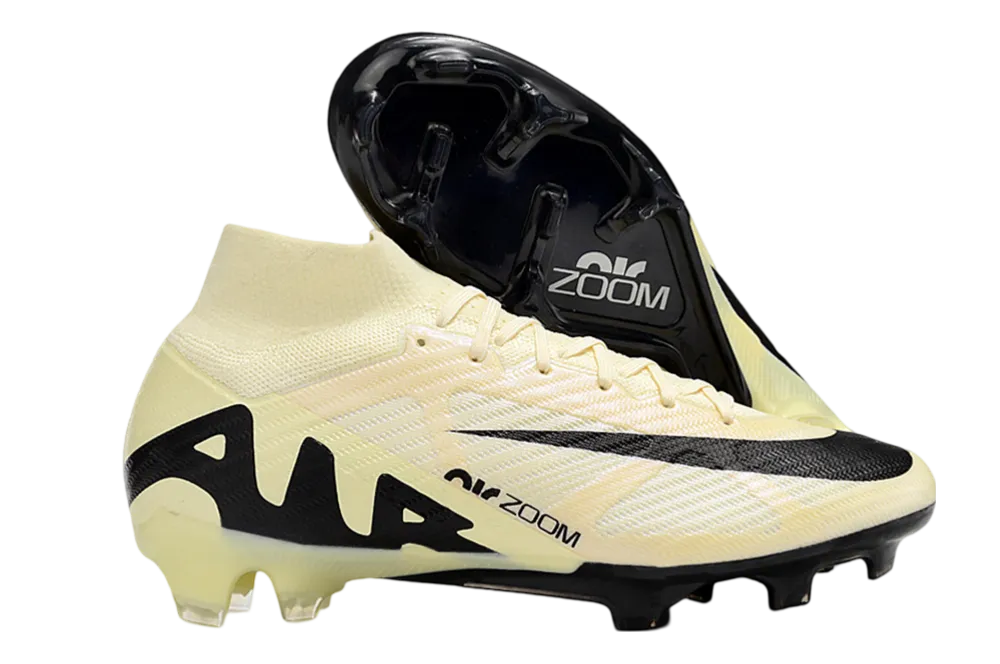 Cleats Zoom Superfly 9 Elite MR FG5 - Goatkits Store