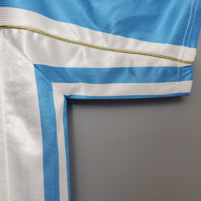 Argentina 1998 HOME JERSEY