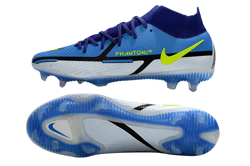 PHANTOM GT2 RECHARGE ELITE DF - Cleats &amp; Boots