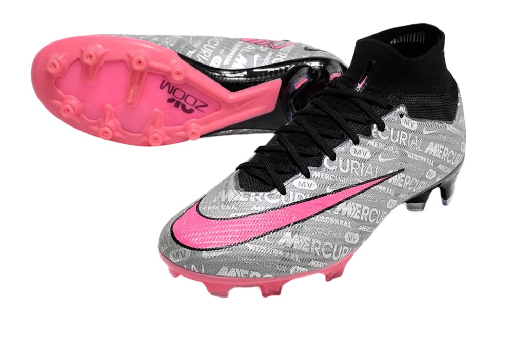 Cleats Air Zoom Mercurial Superfly IX Elite FG
