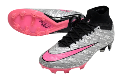 Cleats Air Zoom Mercurial Superfly IX Elite FG