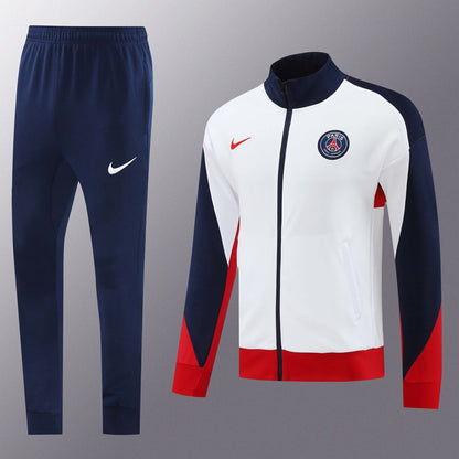 PSG Tracksuit - Full Zip