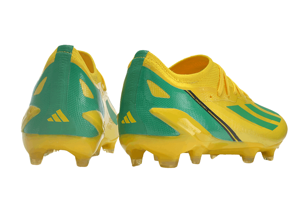 Cleats X CRAZYFAST.1 AUSTRALIA FG | Goatkits Store