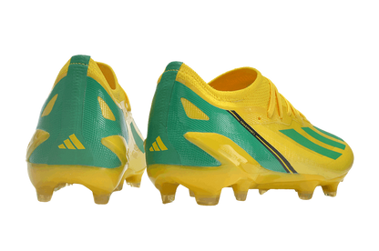 Cleats X CRAZYFAST.1 AUSTRALIA FG | Goatkits Store