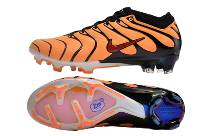 Cleats AIR Zoom Mercurial Vapor 15 Elite XXV FG TN Orange