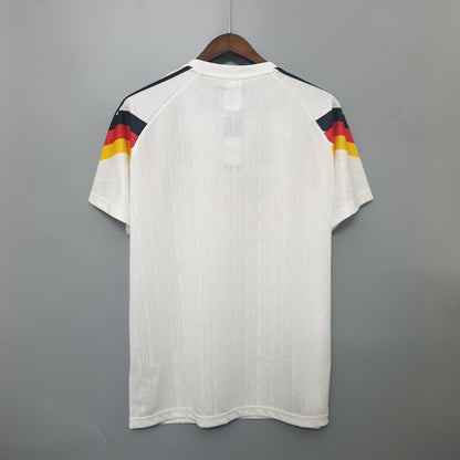 GERMANY 1990 HOME JERSEY