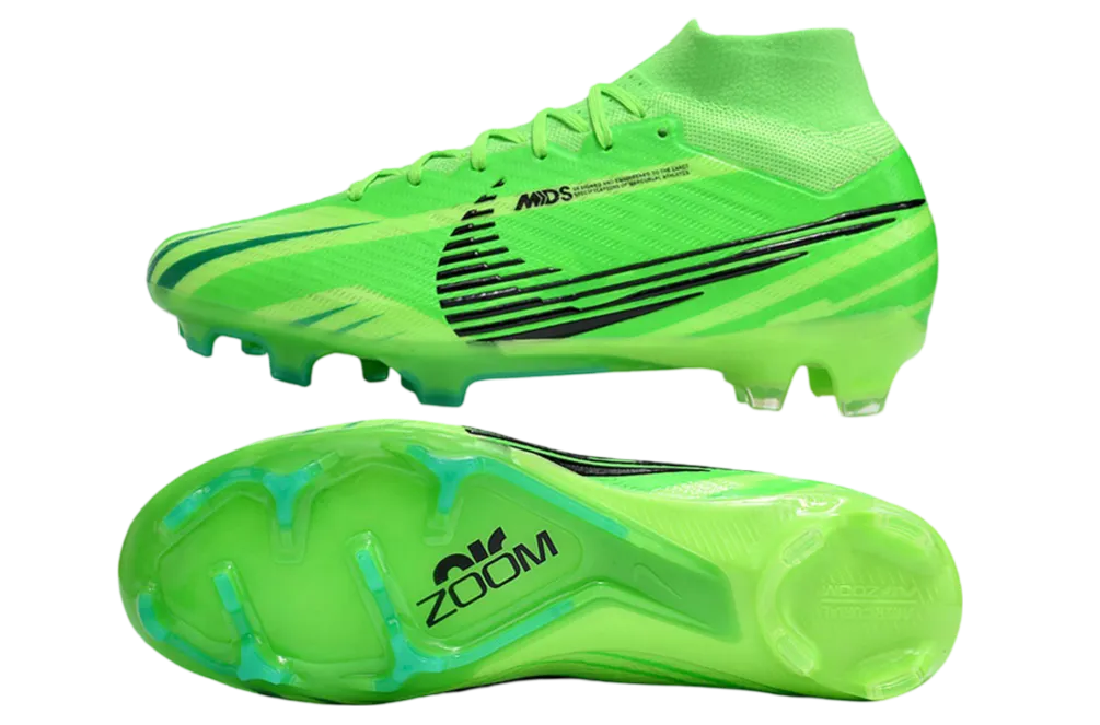 Cleats Zoom Superfly 9 MDS Elite FG3