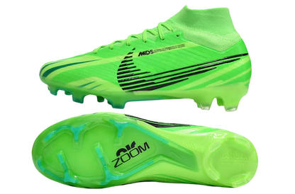 Cleats Zoom Superfly 9 MDS Elite FG3