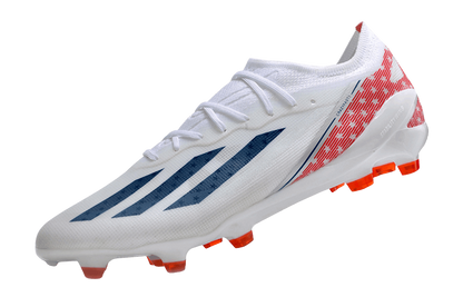 Cleats X CRAZYFAST 1 MESSI LC 1 FG CLOUD PULSE | Goatkits Store