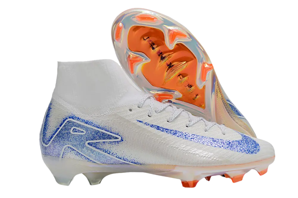 Cleats AIR Zoom Mercurial Superfly 10 Elite FG - Goatkits Store