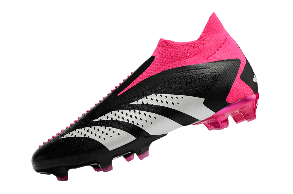 Predator Accuracy + FG Own Your Football - Cleats &amp; Boots