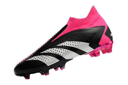 Predator Accuracy + FG Own Your Football - Cleats &amp; Boots