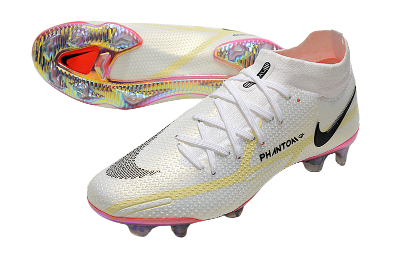 Phantom GT 2 Elite DF FG Rawdacious - Cleats &amp; Boots