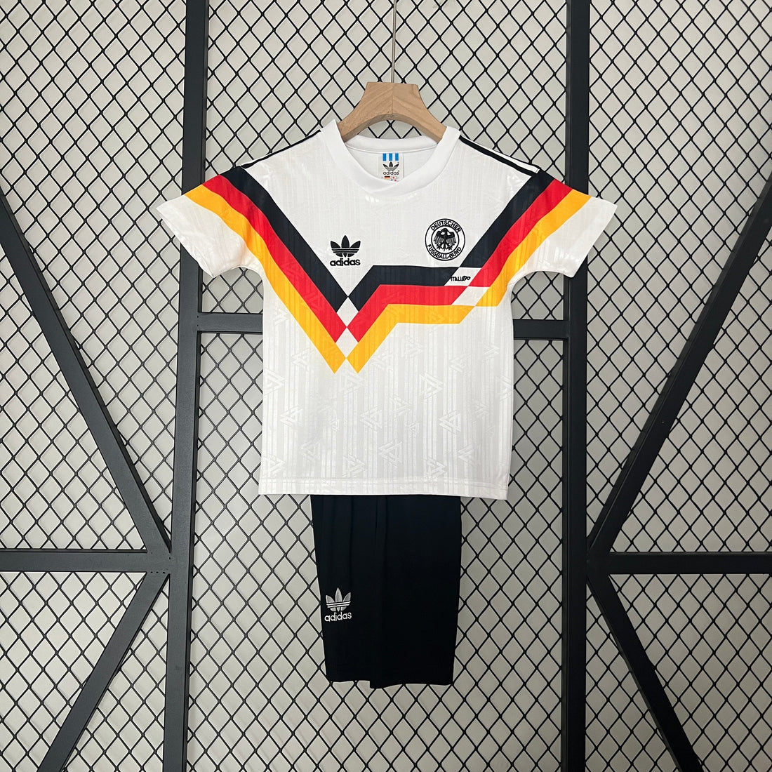 GERMANY 1990 HOME JERSEY FOR CHILDREN