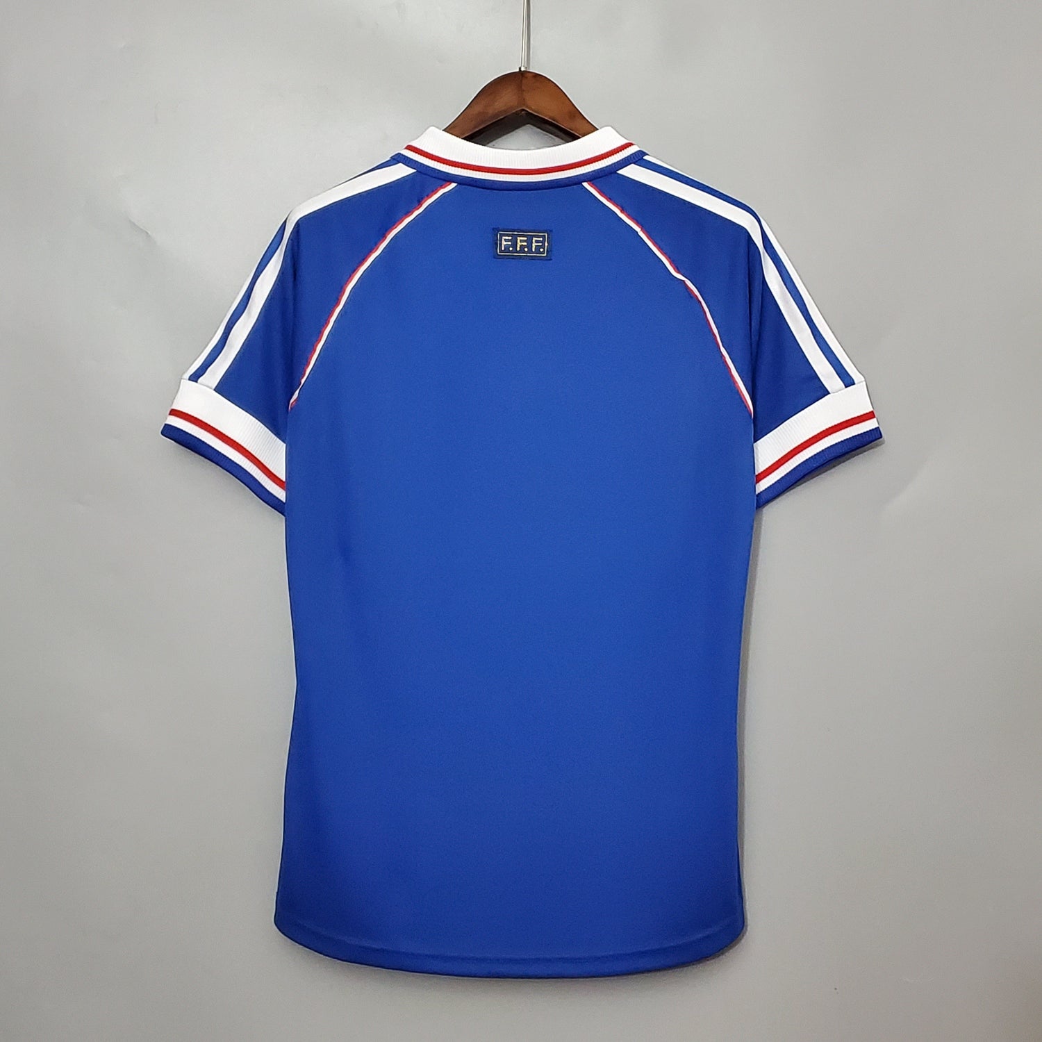 1998 France Retro Kit