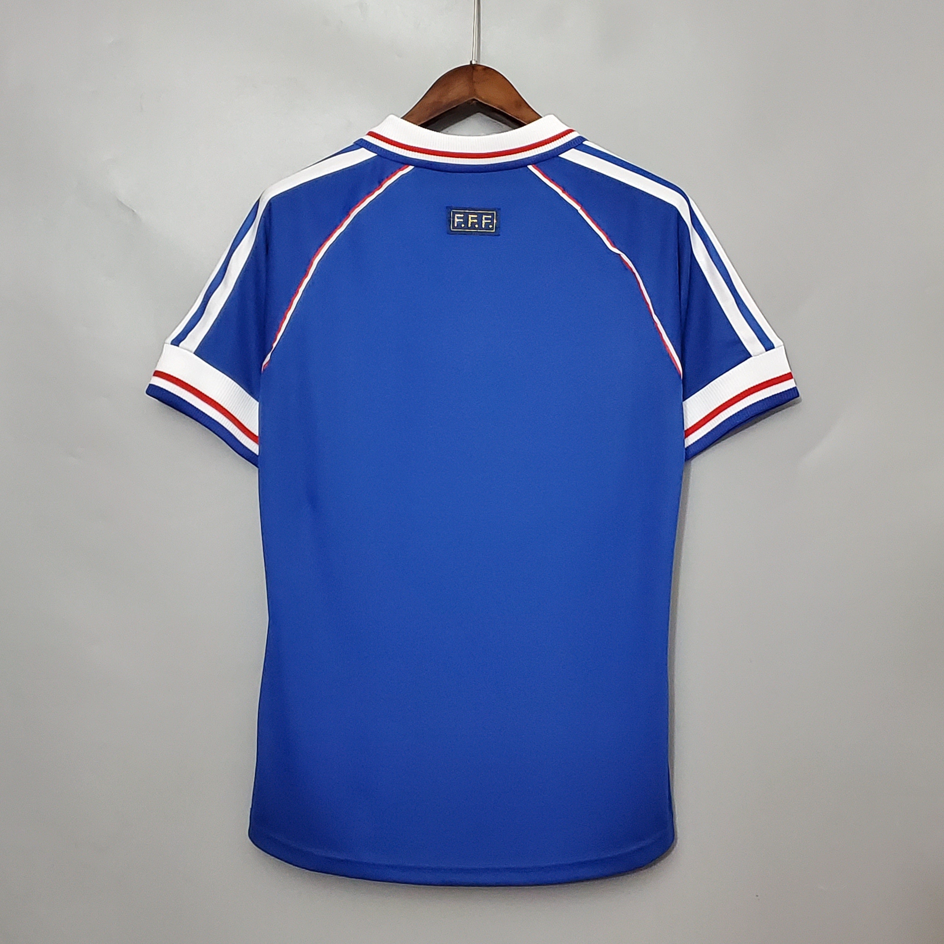 1998 France Retro Kit