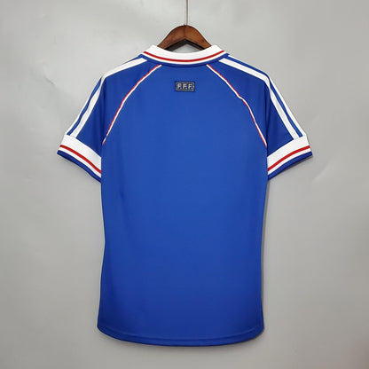 1998 France Retro Kit
