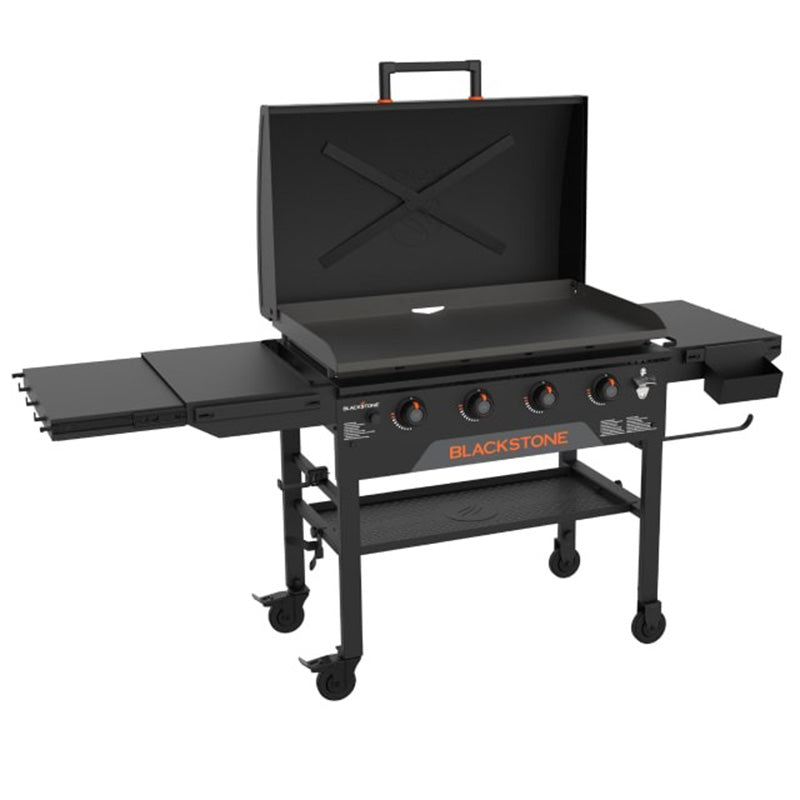 Blackstone - 36&quot; Original Series Omnivore Griddle