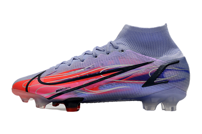 Cleats Mercurial Superfly 8 FG Kylian Mbappe Flames | Goatkits Store