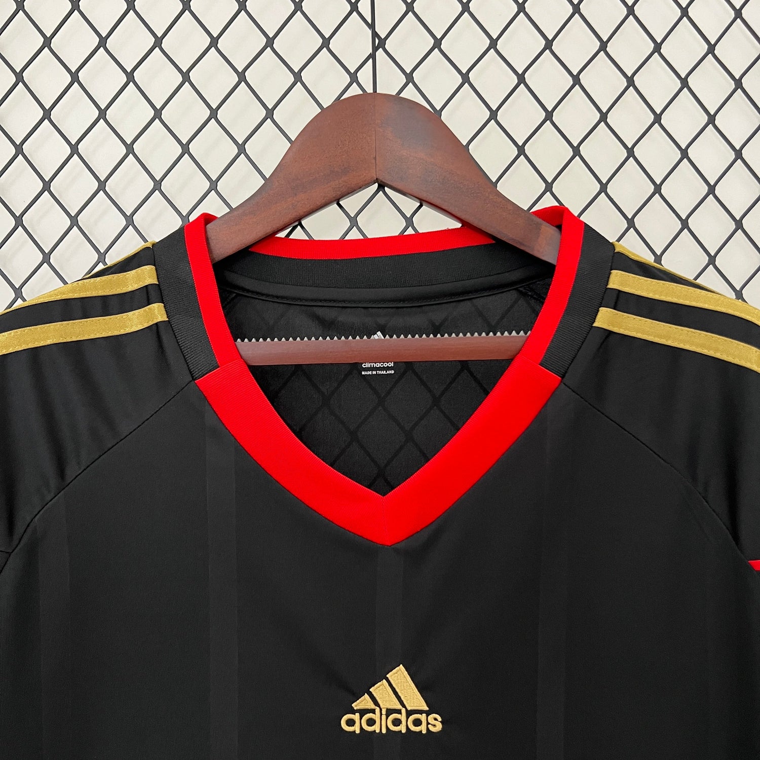 GERMANY WORLD CUP 2010 AWAY JERSEY