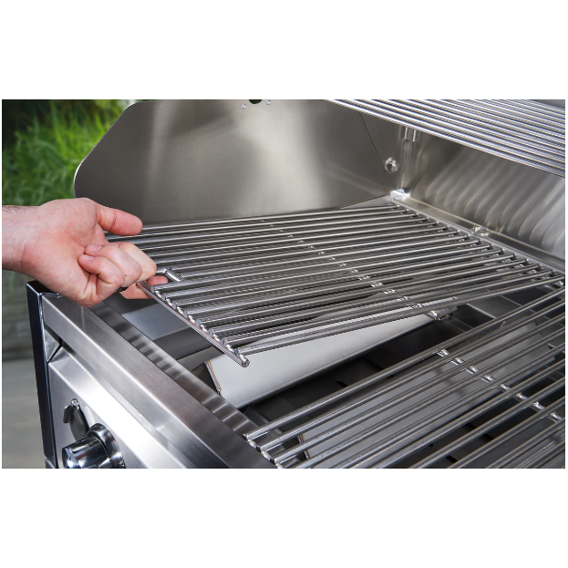 Crown Verity 36&quot; Infinite Series Modular Grill