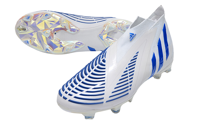 Predator DIAMOND EDGE Pack +FG - Cleats &amp; Boots