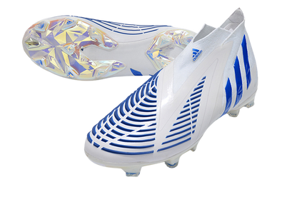 Predator DIAMOND EDGE Pack +FG - Cleats &amp; Boots