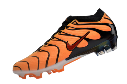 Cleats AIR Zoom Mercurial Vapor 15 Elite XXV FG TN Orange